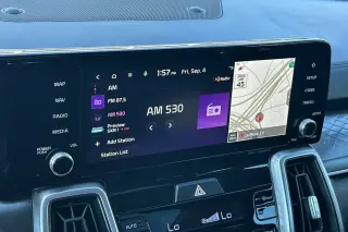 Kia Sorento 2022 S 4dr SUV