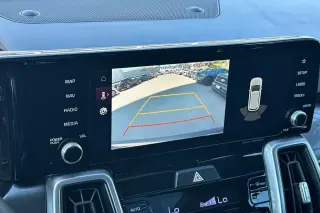 Kia Sorento 2022 S 4dr SUV