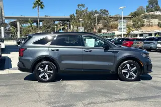 Kia Sorento 2022 S 4dr SUV
