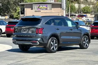 Kia Sorento 2022 S 4dr SUV