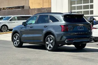 Kia Sorento 2022 S 4dr SUV