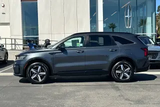 Kia Sorento 2022 S 4dr SUV