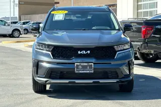Kia Sorento 2022 S 4dr SUV