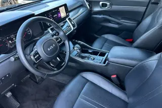 Kia Sorento 2022 S 4dr SUV