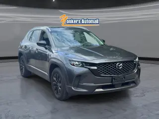 Mazda CX-50 2026 AWD 2.5 S Select 4dr SUV