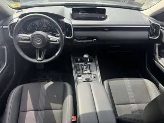 Mazda CX-50 2026 AWD 2.5 S Select 4dr SUV