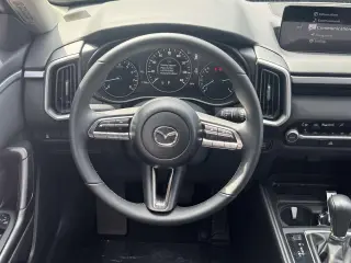 Mazda CX-50 2026 AWD 2.5 S Select 4dr SUV