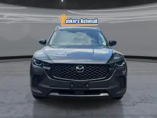 Mazda CX-50 2026 AWD 2.5 S Select 4dr SUV