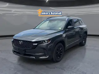 Mazda CX-50 2026 AWD 2.5 S Select 4dr SUV
