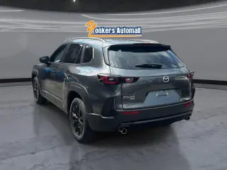 Mazda CX-50 2026 AWD 2.5 S Select 4dr SUV