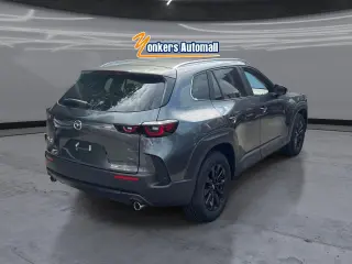 Mazda CX-50 2026 AWD 2.5 S Select 4dr SUV