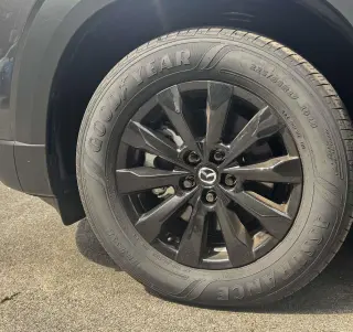 Mazda CX-50 2026 AWD 2.5 S Select 4dr SUV