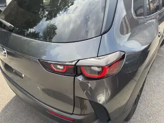 Mazda CX-50 2026 AWD 2.5 S Select 4dr SUV