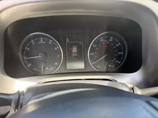 Toyota RAV4 2018 LE 4dr SUV