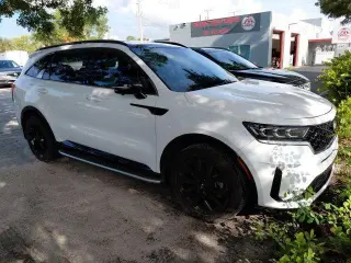 Kia Sorento 2021 SX Prestige 4p SUV