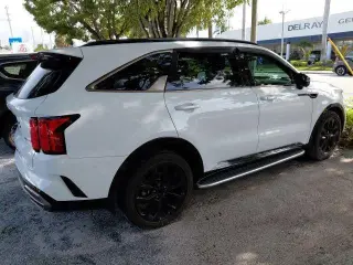 Kia Sorento 2021 SX Prestige 4p SUV