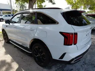 Kia Sorento 2021 SX Prestige 4p SUV