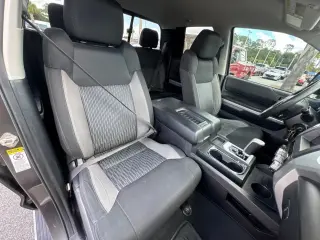 Toyota Tundra 2016 4x4 SR5 4p Cab Doble Cabina Pickup SB (5.7L V8 FFV)