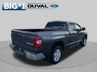 Toyota Tundra 2016 4x4 SR5 4p Cab Doble Cabina Pickup SB (5.7L V8 FFV)