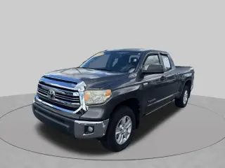 Toyota Tundra 2016 4x4 SR5 4p Cab Doble Cabina Pickup SB (5.7L V8 FFV)