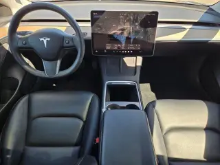 Tesla Model 3 2023 AWD Long Range 4p Sedan