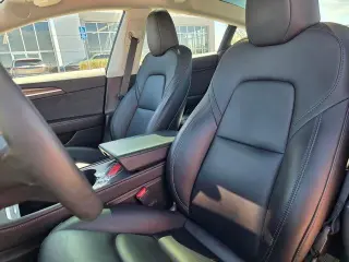 Tesla Model 3 2023 AWD Long Range 4p Sedan
