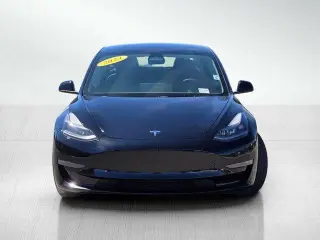 Tesla Model 3 2023 AWD Long Range 4p Sedan