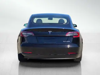 Tesla Model 3 2023 AWD Long Range 4p Sedan