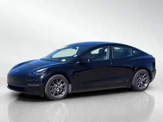 Tesla Model 3 2023 AWD Long Range 4p Sedan