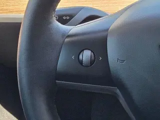 Modelo Tesla 3 2023 AWD Performance 4dr Sedán