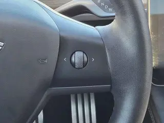 Modelo Tesla 3 2023 AWD Performance 4dr Sedán