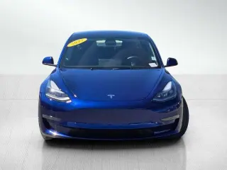 Modelo Tesla 3 2023 AWD Performance 4dr Sedán