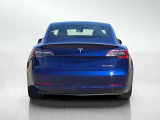 Modelo Tesla 3 2023 AWD Performance 4dr Sedán