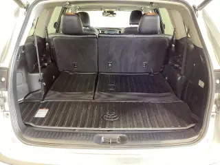 Toyota Highlander Hybrid 2017 tracción total (AWD) XLE 4 puertas SUV