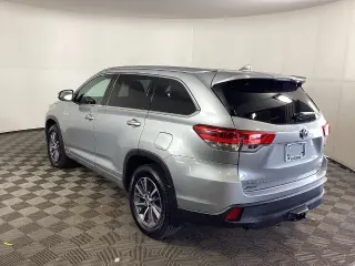 Toyota Highlander Hybrid 2017 tracción total (AWD) XLE 4 puertas SUV
