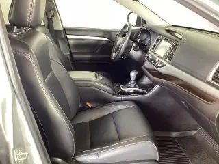 Toyota Highlander Hybrid 2017 tracción total (AWD) XLE 4 puertas SUV