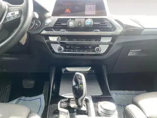 BMW X3 2021 AWD xDrive30i 4dr Vehículo de Actividad Deportiva de Serie