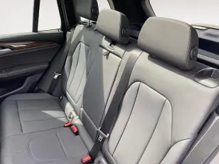 BMW X3 2021 AWD xDrive30i 4dr Vehículo de Actividad Deportiva de Serie