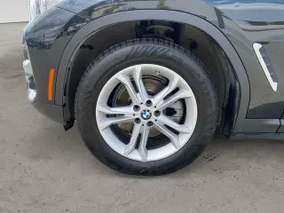BMW X3 2021 AWD xDrive30i 4dr Vehículo de Actividad Deportiva de Serie