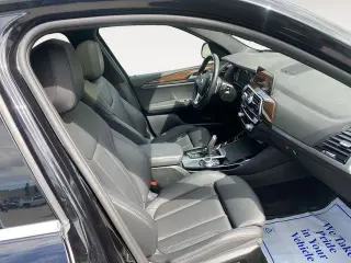 BMW X3 2021 AWD xDrive30i 4dr Vehículo de Actividad Deportiva de Serie