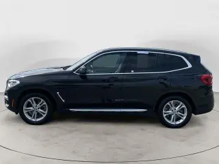 BMW X3 2021 AWD xDrive30i 4dr Vehículo de Actividad Deportiva de Serie