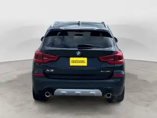 BMW X3 2021 AWD xDrive30i 4dr Vehículo de Actividad Deportiva de Serie