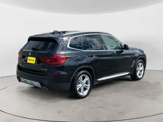 BMW X3 2021 AWD xDrive30i 4dr Vehículo de Actividad Deportiva de Serie