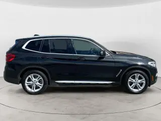 BMW X3 2021 AWD xDrive30i 4dr Vehículo de Actividad Deportiva de Serie