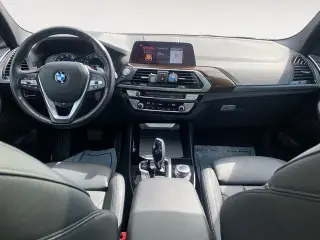 BMW X3 2021 AWD xDrive30i 4dr Vehículo de Actividad Deportiva de Serie