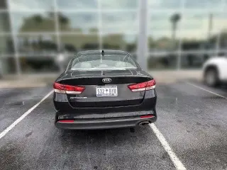 Kia Optima 2017 LX 4dr Sedán