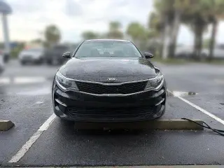 Kia Optima 2017 LX 4dr Sedán
