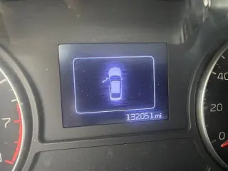 Kia Optima 2017 LX 4dr Sedán