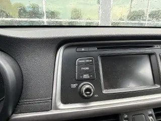 Kia Optima 2017 LX 4dr Sedán