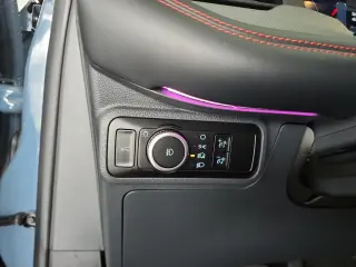 Ford Explorer 2025 ST-Line 4dr SUV